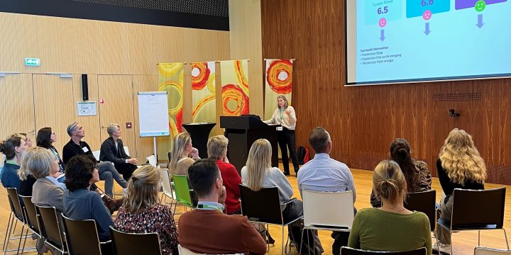 Kort verslag inspiratiesessie Verzuim en Vitaliteit