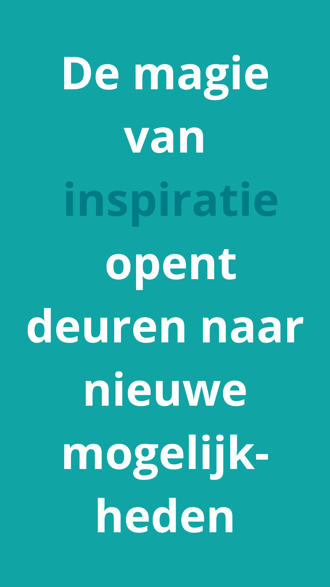 Jouw alineatekst