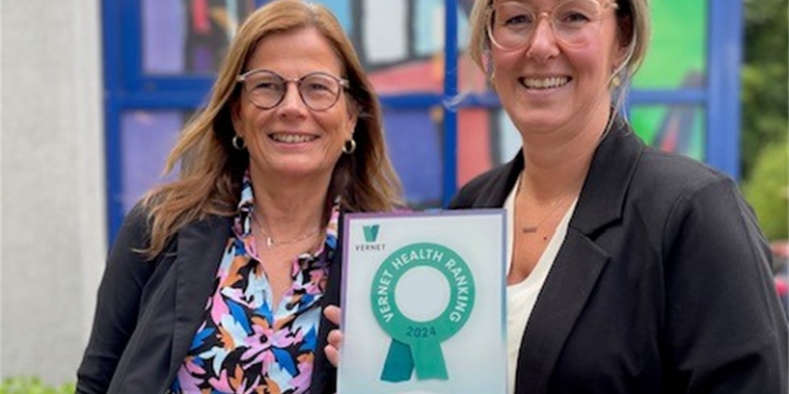 “Samen voor iedereen: het begint met het goede gesprek”